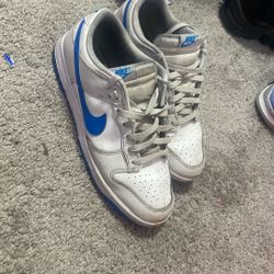 Nike Dunks