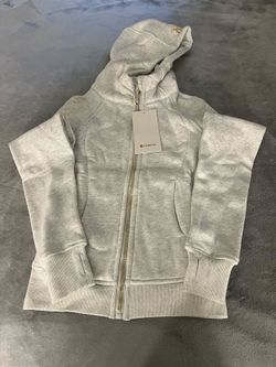 Gray lululemon