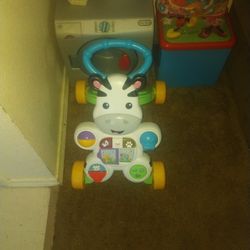 Toy Walker 