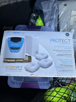 Leak Smart Pro