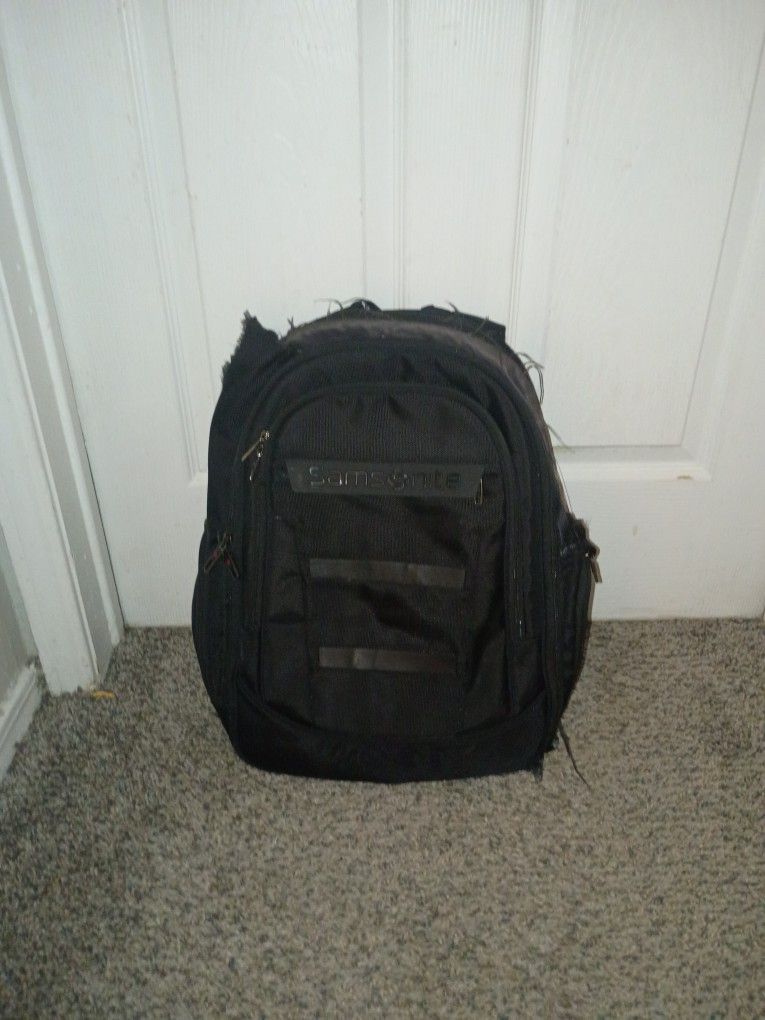 Samsonite Backpack