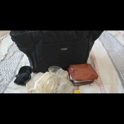Breast Pump Bag