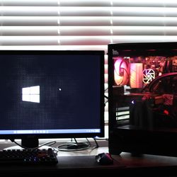 NVIDIA RTX 3060 GAMING PC