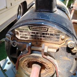 Pipe Threader