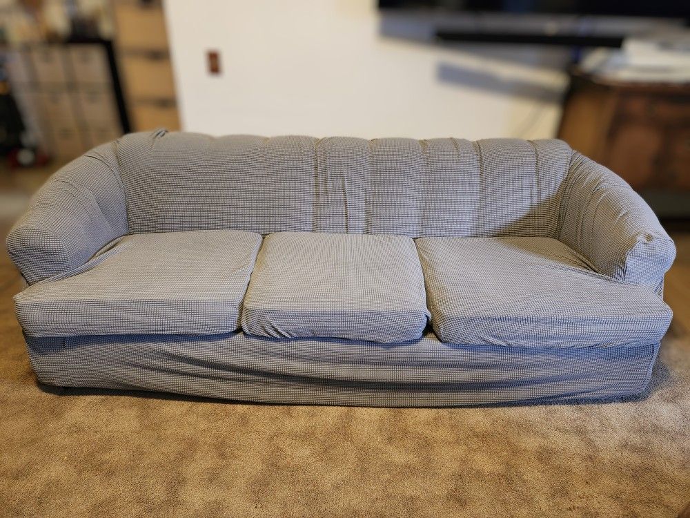 Free Couch