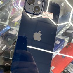 iPhone 14 T-mobile Locked 