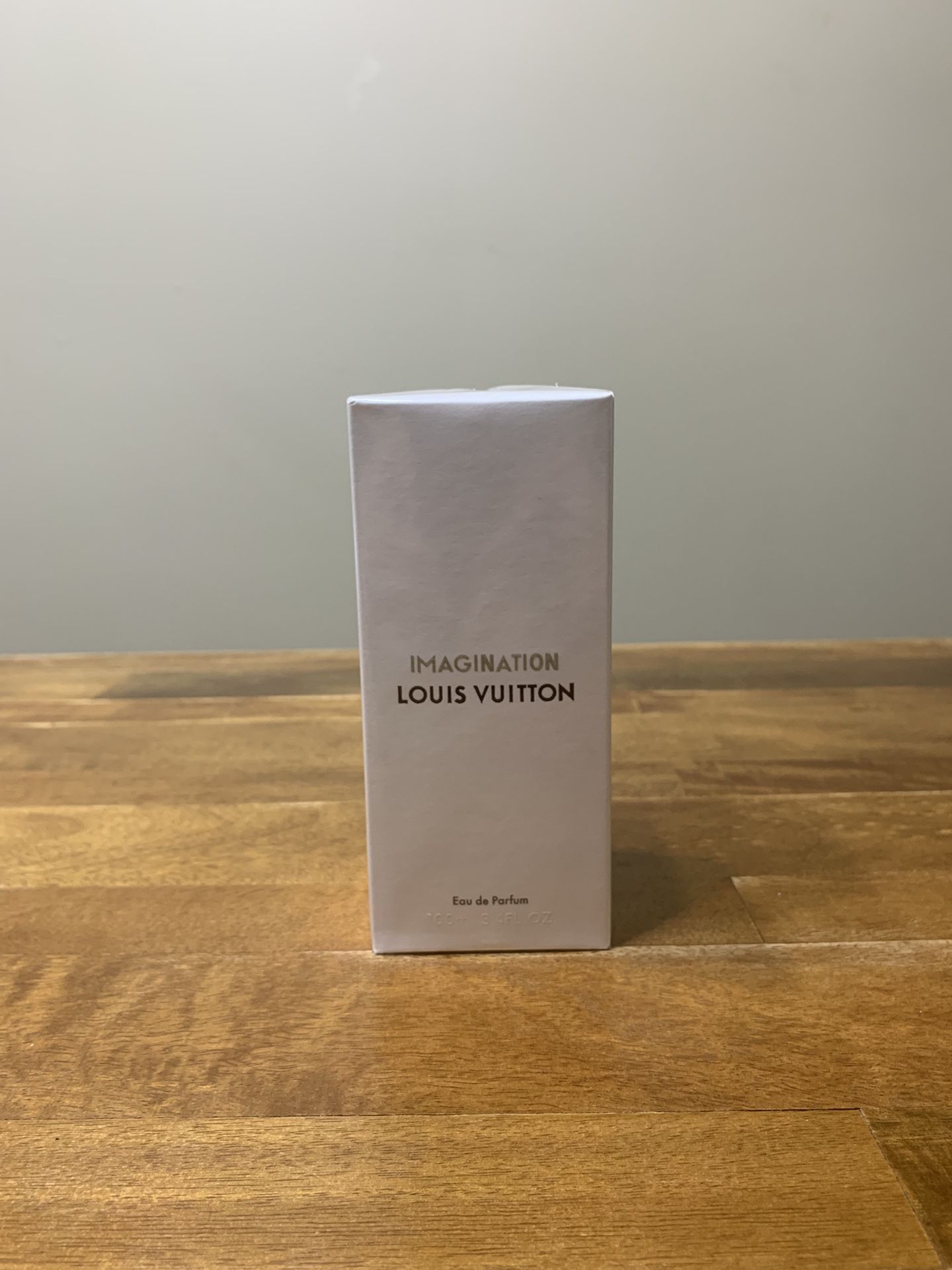 Louis Vuitton Imagination