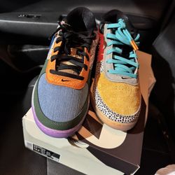 Nike Book 1 Size 11 DS