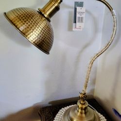 Antique Lamps