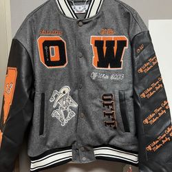 Off White Jacket