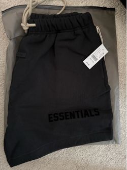 Essential shorts (S)