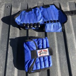 Misc Workout Equipment 