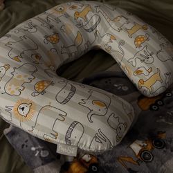 Baby Pillow