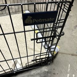 Small Pet Crate