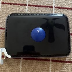 NETGEAR N600 Wireless Dual Band Router