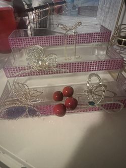 hair clips