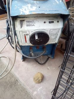 ark welder