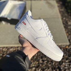 AF1 Supreme