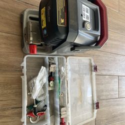 Locksmith Tools And Keys