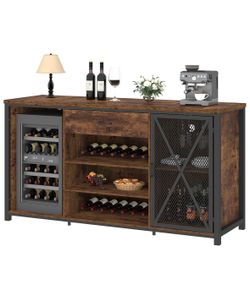 wine cabinet