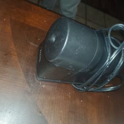 Electrical Pencil Sharpener 