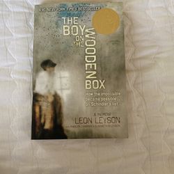 Good reads  - Youth NEW