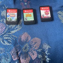 Animal Crossing, Pokémon Snap, And Pokémon Shield!