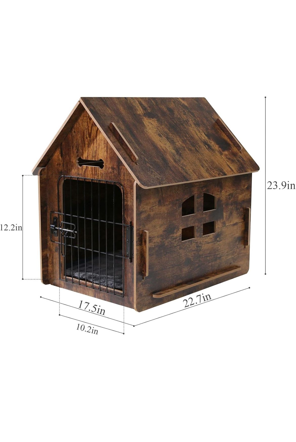 Indoor Dog House