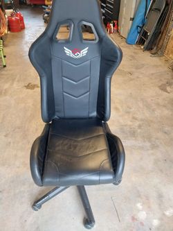 Gaming chair