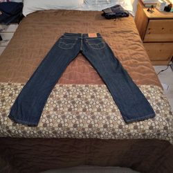 Levi Strauss & Co.