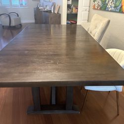Dining Room Table