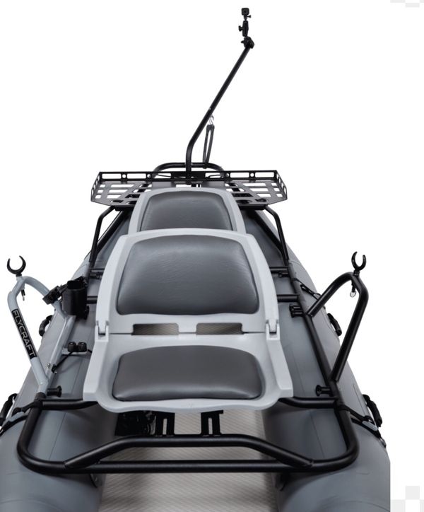 flycraft stealth worlds most versatile boat for sale in