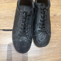 Louis Vuitton children's sneakers
