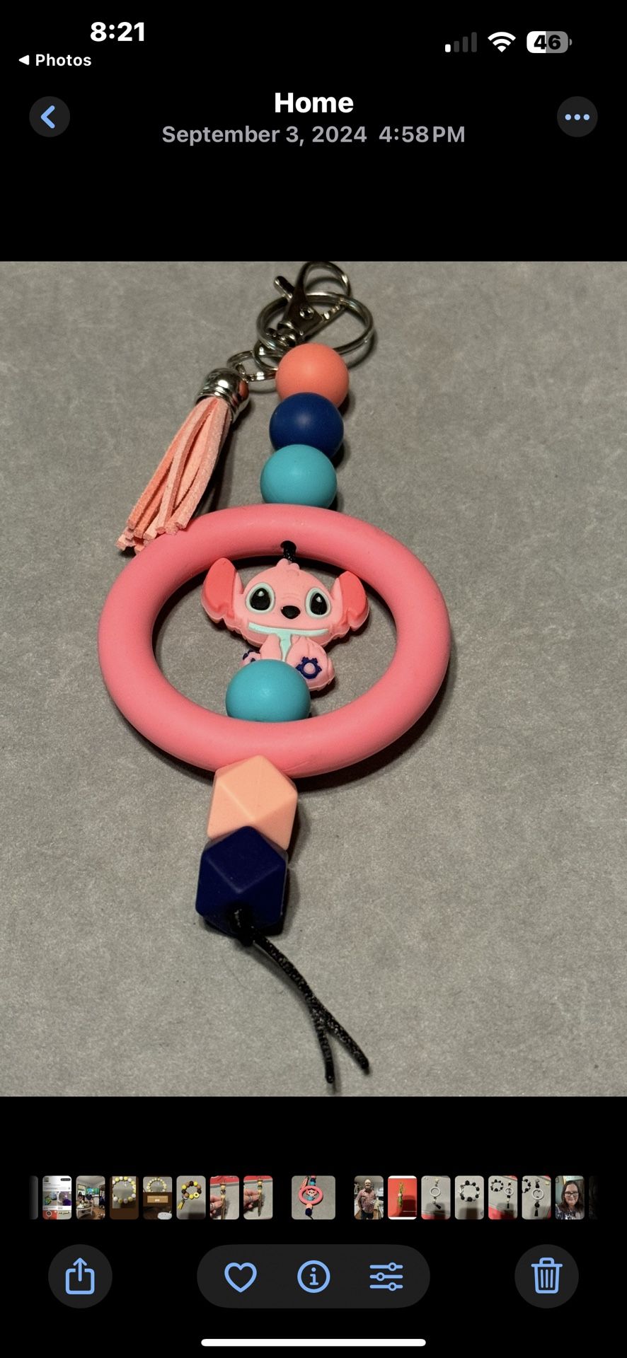 Keychains