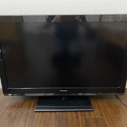 Panasonic TV 32 Inch