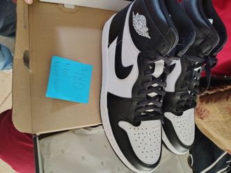 Men's Nike