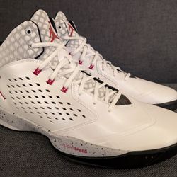 New In Box Men's Jordan Rising High Size 12