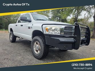 2009 Dodge Ram 2500