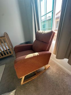 Rocking Chair