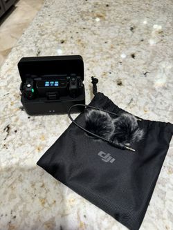 DJI Mic 1