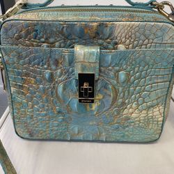 Graham Small Handbag