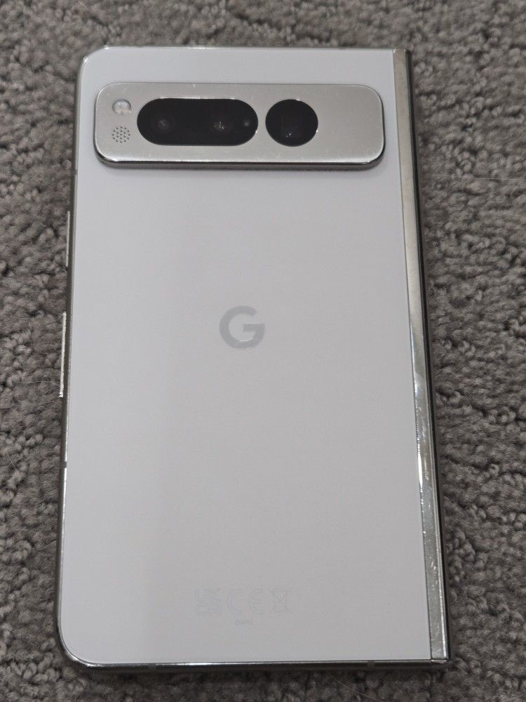 Google Pixel Fold Unlocked, 256gb