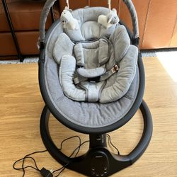 Baby Bond Baby Swing Chair