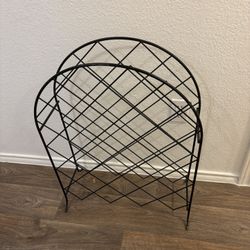 Wine Rack 