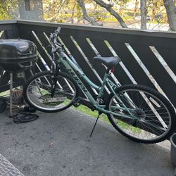 Brand New Bike 