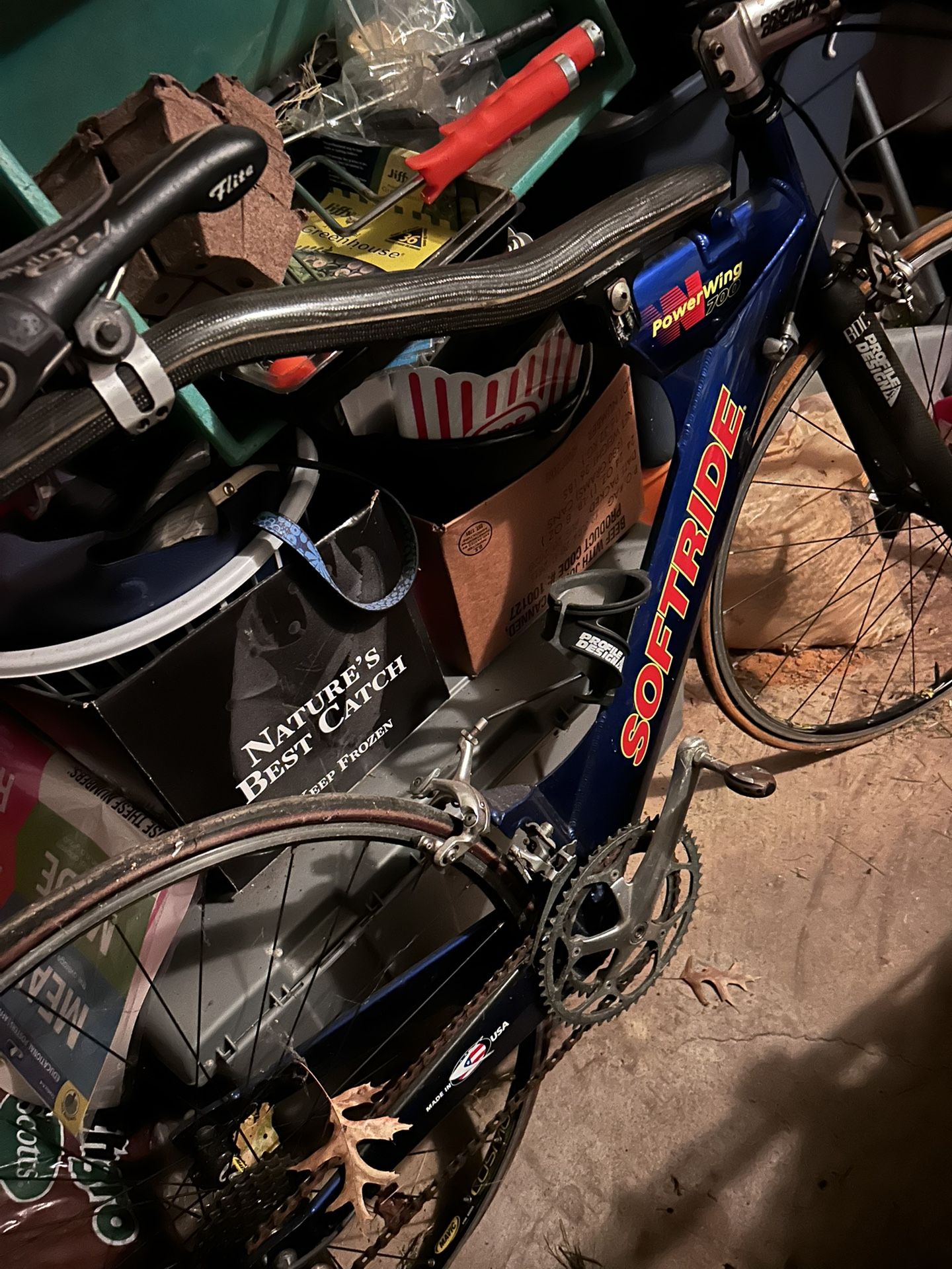 Bike