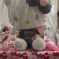 Hello Kitty Giant Plush