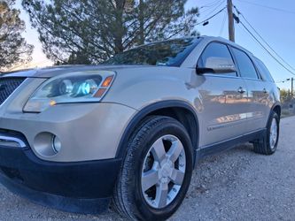 💲💲PARTS  07 GMC ACADIA  3.6 L💲