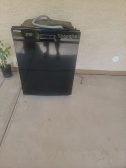 Dishwasher for sale