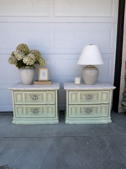 Nightstands